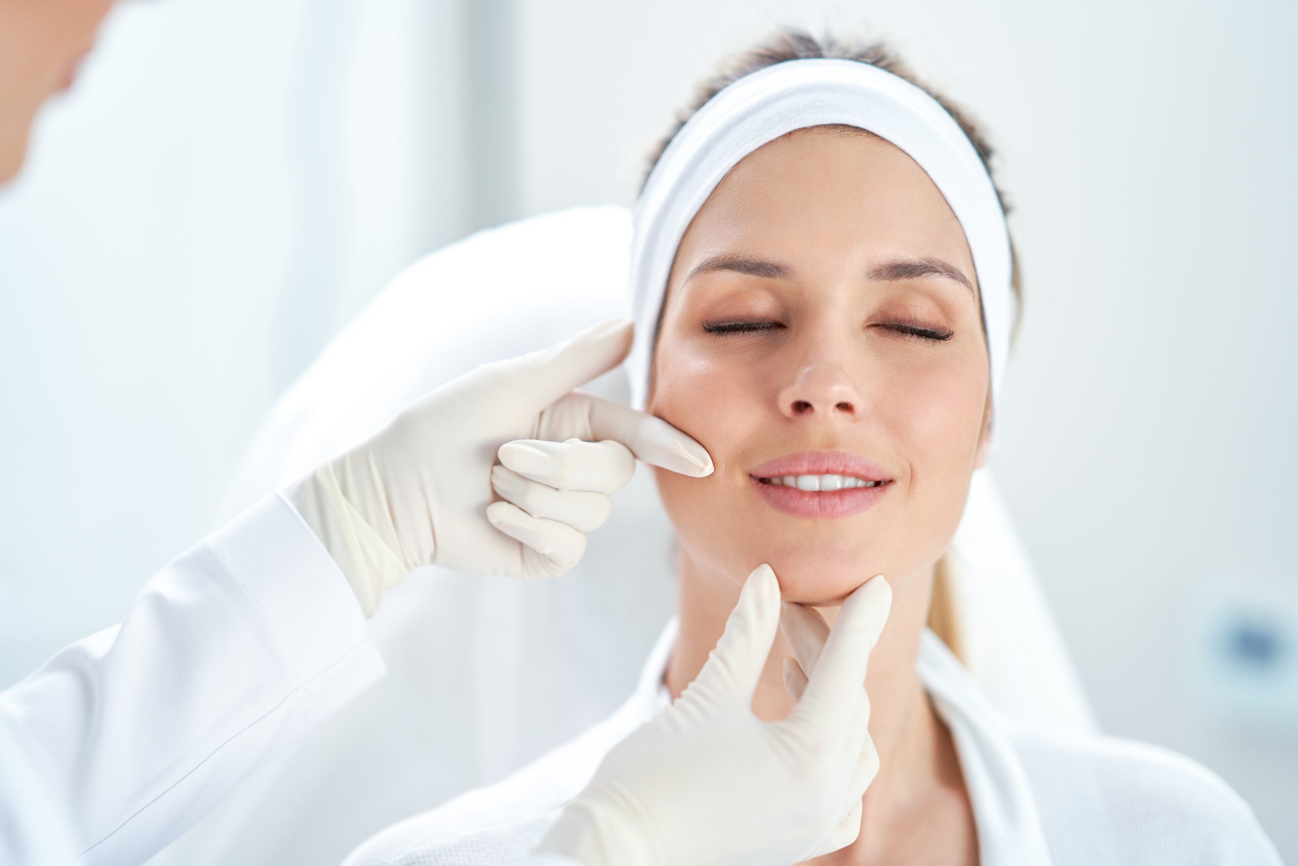 Rhinoplasty